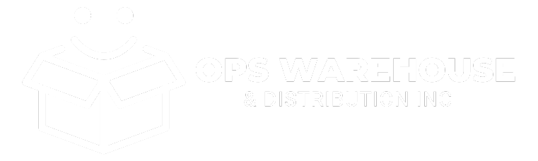 OPS WAREHOUSE & DISTRIBUTION